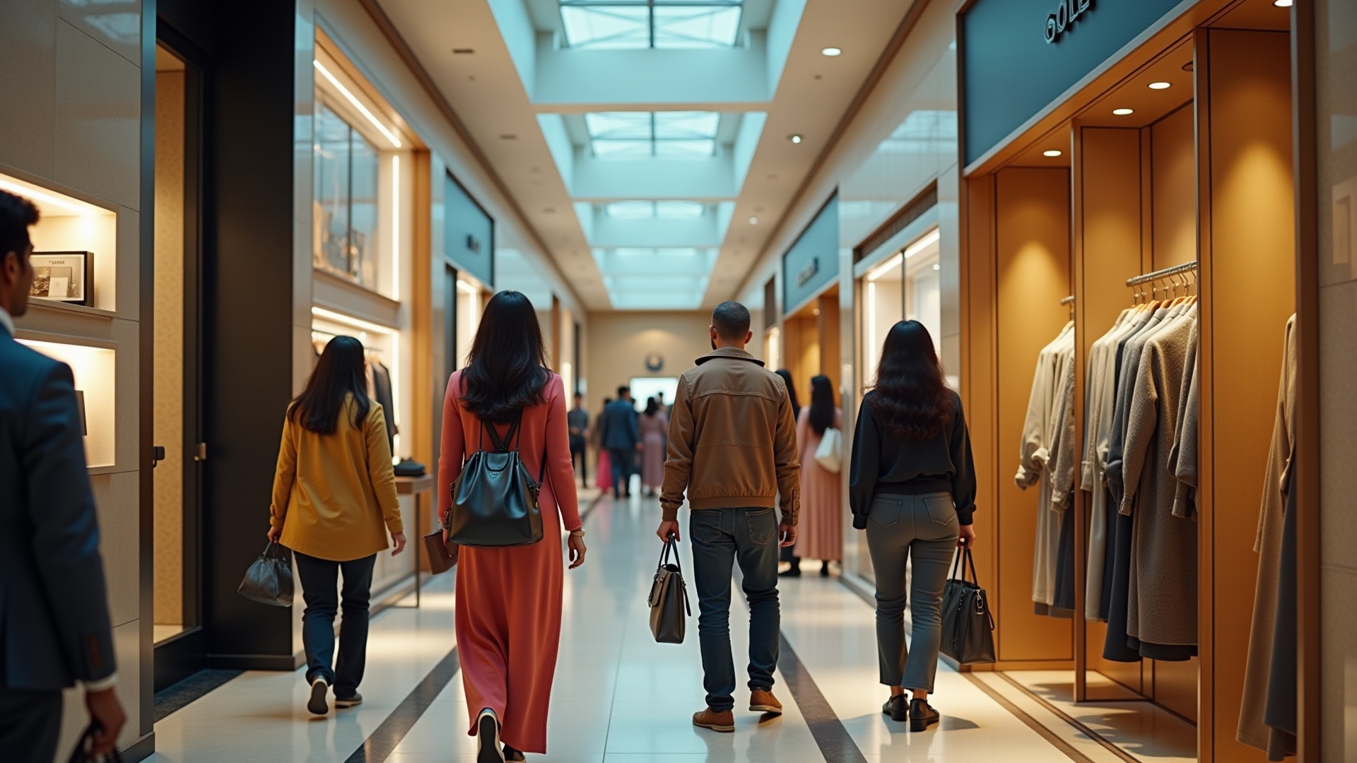 How India’s Retail Expansion and Organized Growth Are Shaping the ...